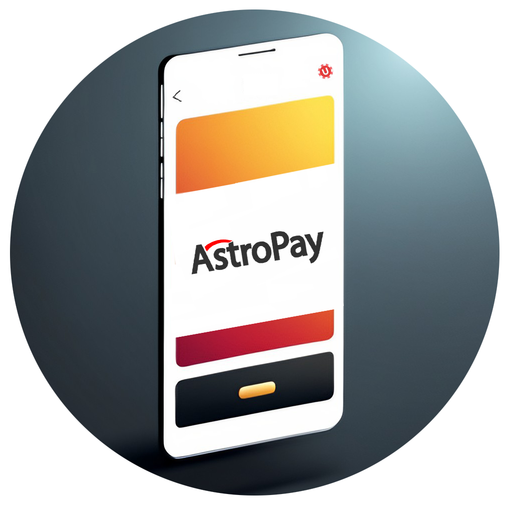 Astropay casino