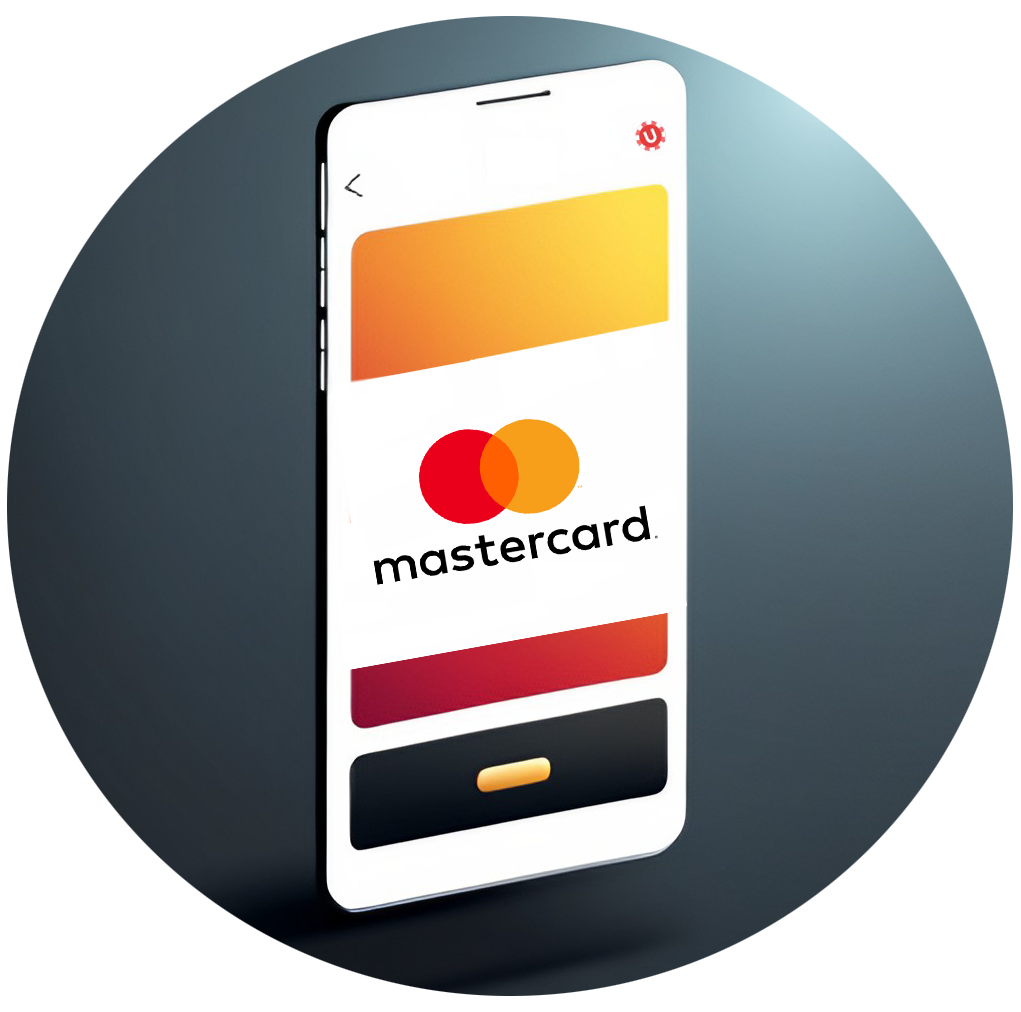 Mastercard casino