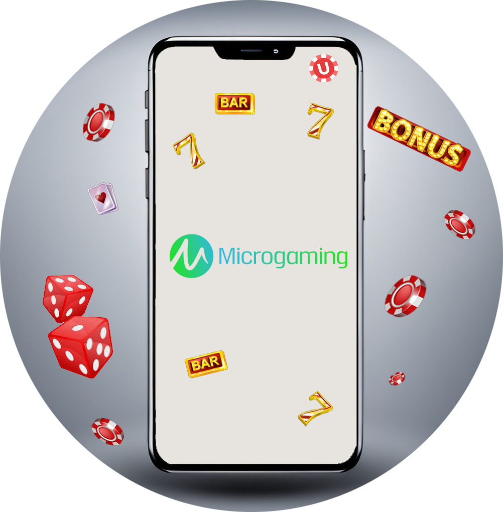 Microgaming Casino