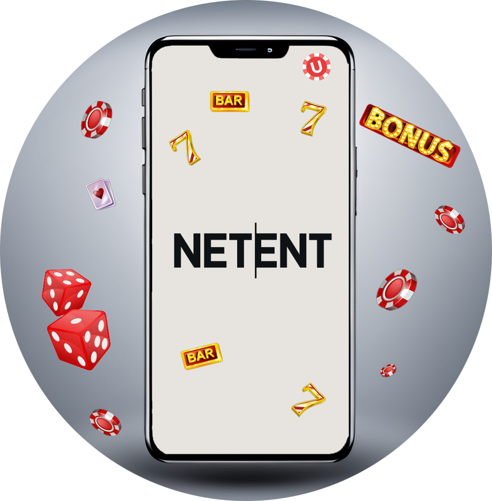 NetEnt Casino