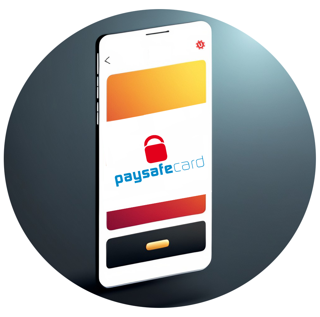 Paysafecard casino